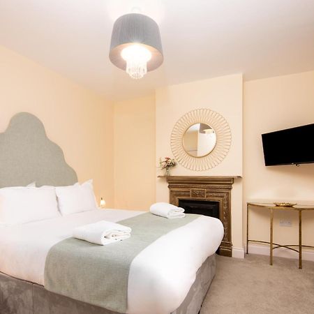 Caboose Bed & Breakfast Salisbury Dış mekan fotoğraf